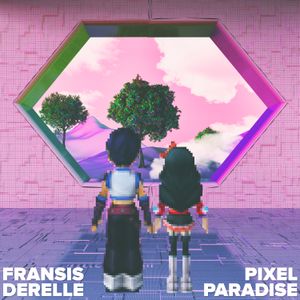 Pixel Paradise (EP)