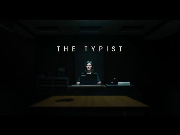 The Typist