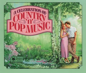 A Celebration of Country ’n’ Pop Music