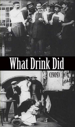 What Did Drink