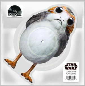 The Last Jedi (Single)