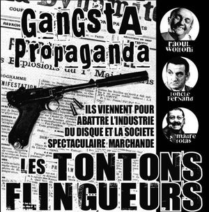 Les Tontons Flingueurs