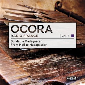 Le monde des musiques traditionnelles, Volume 1: Du Mali à Madagascar