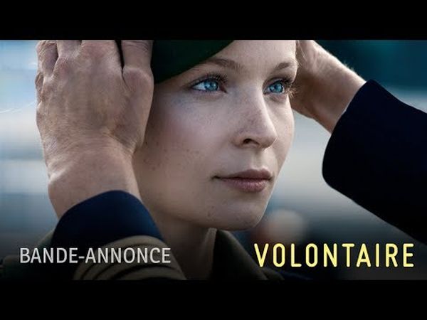 Volontaire