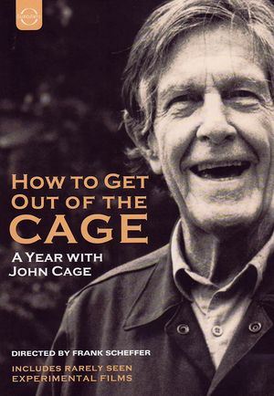 How To Get Out Of The Cage