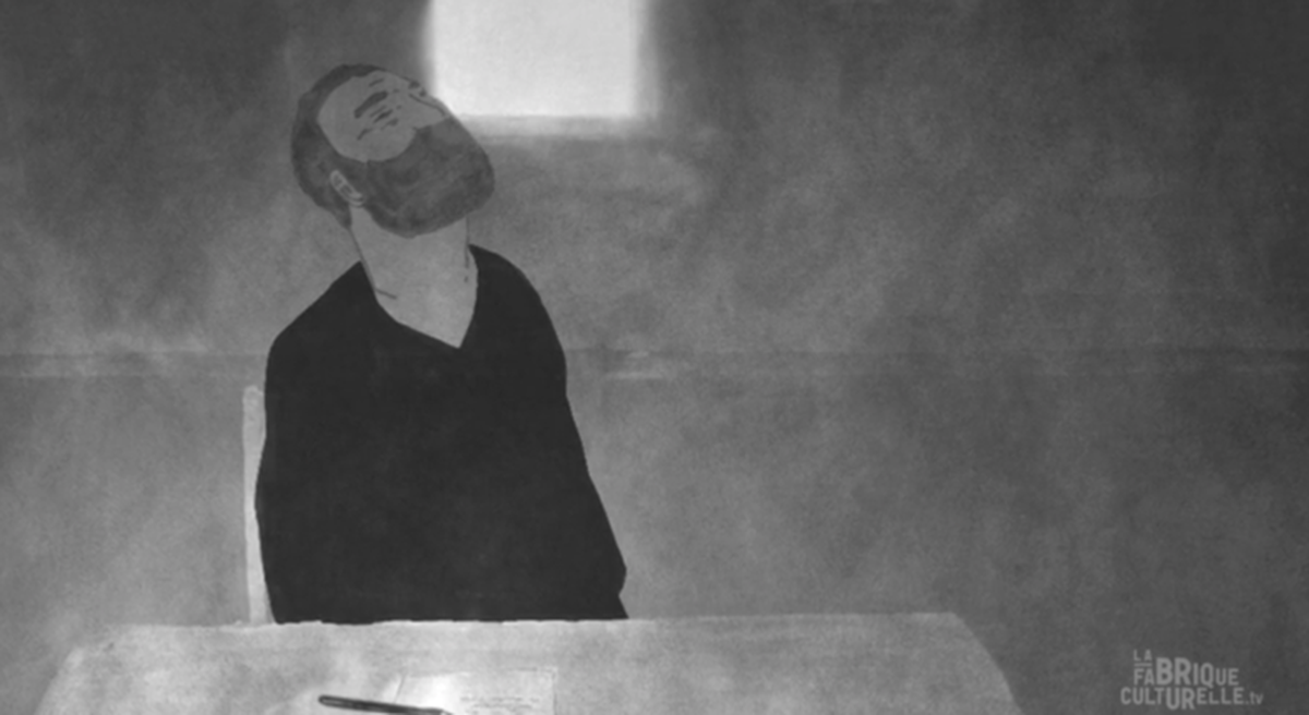 Ville Neuve Longmétrage d'animation (2019) SensCritique