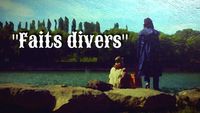 Faits divers