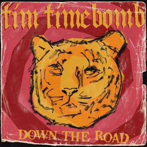 Down the Road (Single)