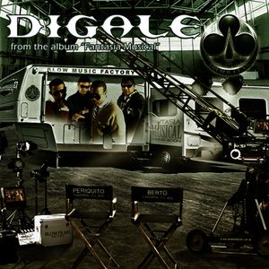 Dígale (Single)