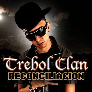 Reconciliación (Single)