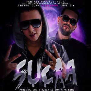 Sucia (Single)