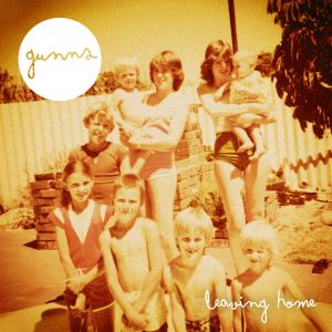 Leaving Home (Single)