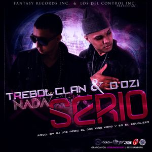 Nada serio (Single)