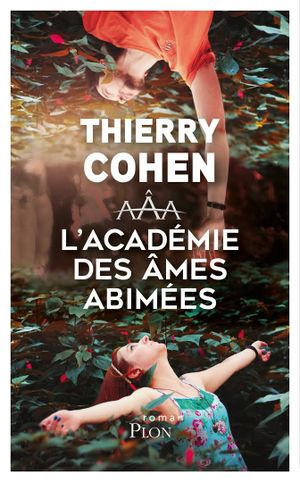 L'Académie des Âmes abîmées