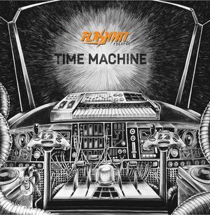 Time Machine