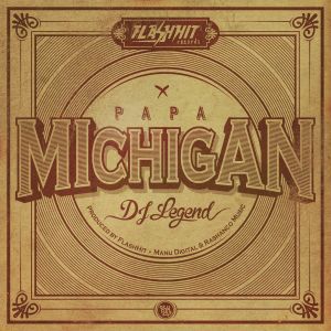 Dj Legend (EP)