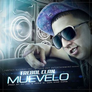 Muévelo (Single)