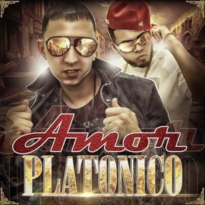 Amor platónico (Single)