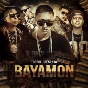 Bayamón (Single)