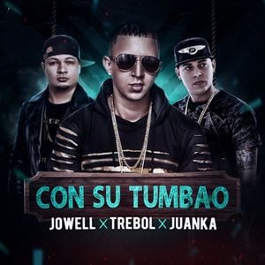 Con su tumbao (Single)