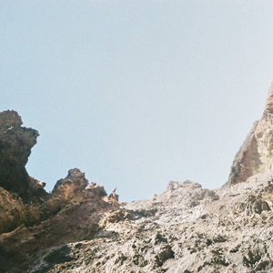 Blue Caves (EP)