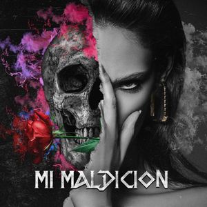 Mi maldición (Single)