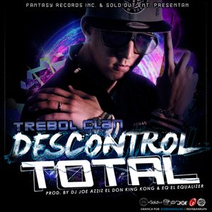 Descontrol total (Single)