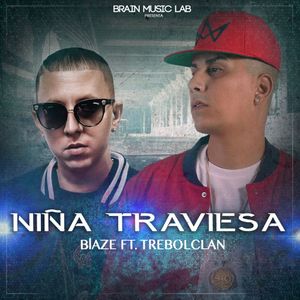 Niña traviesa (Single)