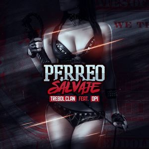 Perreo salvaje (Single)