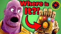 Avengers Infinity War - Where is the Soul Stone?