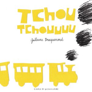 Tchou Tchouuuu