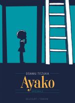 Couverture Ayako (Édition 90 ans)