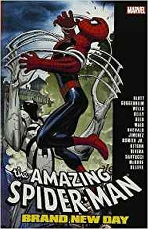 Amazing Spider-Man : Brand New Day Complete Collection vol. 2
