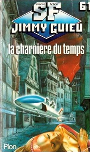 La Charnière du temps