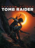 Jaquette Shadow of the Tomb Raider Jaquette Shadow of the Tomb Raider