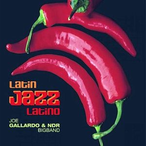 Latin Jazz Latino