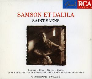 Samson et Dalila