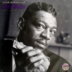 The Best of Little Walter, Volume Two