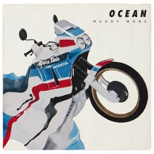 Ocean (Single)