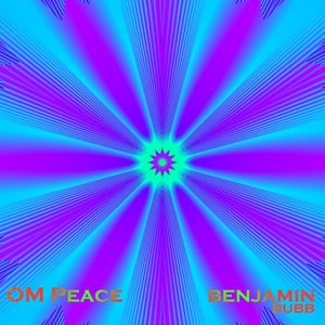 OM Peace (EP)