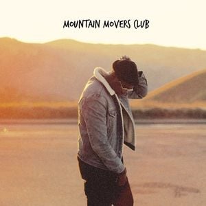 Mountain Movers Club (EP)