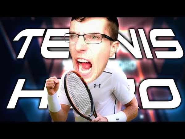 TennisHero