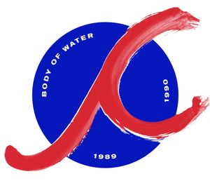 Body of Water (EP)