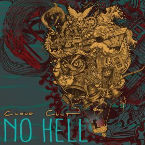 No Hell (Single)