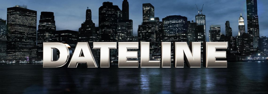 Cover Dateline NBC