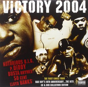 Victory 2004 (Single)