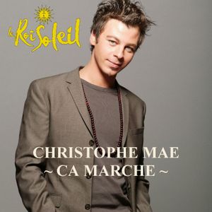 Ça marche (Single)