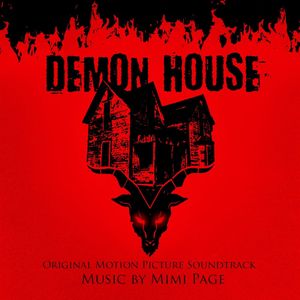 Demon House (Original Motion Picture Soundtrack) (OST)
