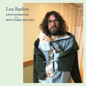 Love Intervene (Single)