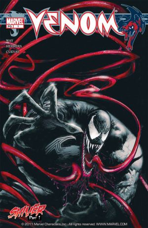 Venom (2003 - 2004)